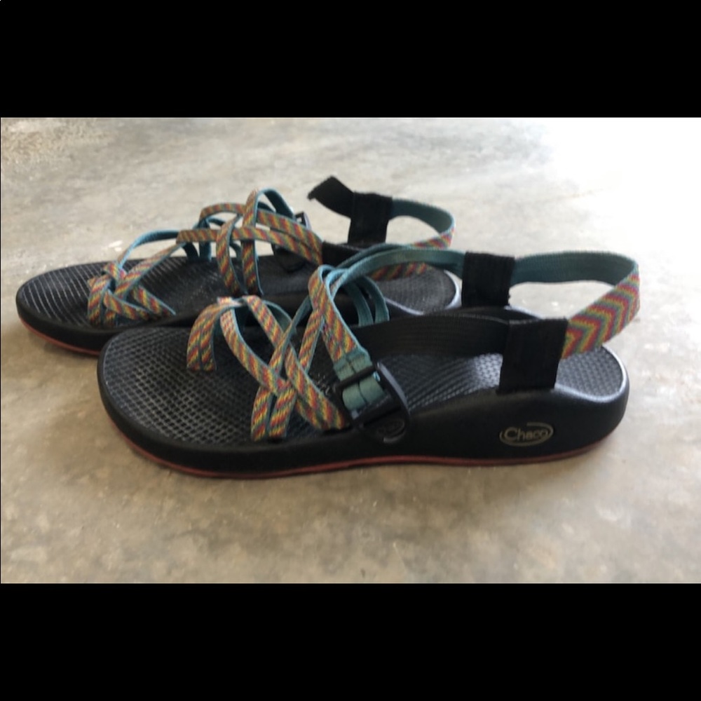 Chaco
